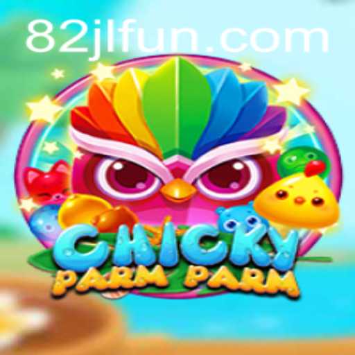 Exploring the World of ChickyParmParm: A New Gaming Phenomenon